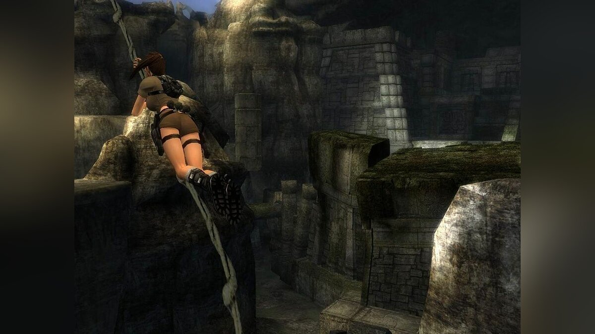 Tomb raider legend steam фото 56