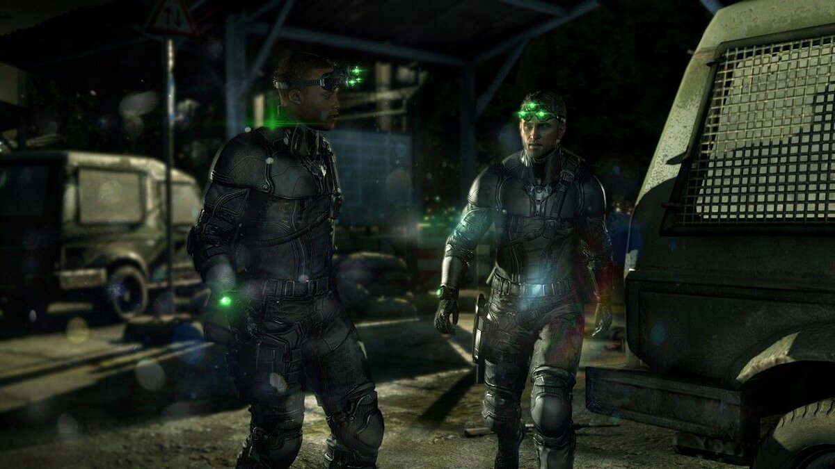 Splinter cell blacklist steam fix фото 75