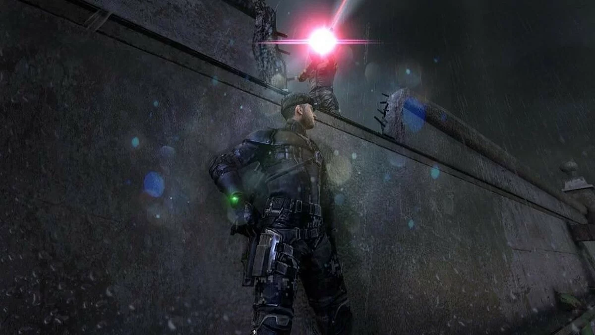 Скриншоты из Tom Clancy's Splinter Cell: Blacklist / Картинка 61