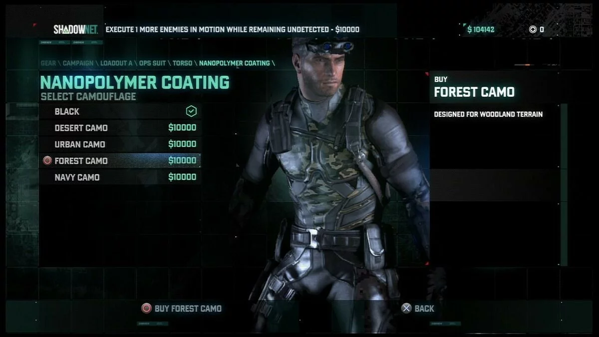 Скриншоты из Tom Clancy's Splinter Cell: Blacklist / Картинка 72