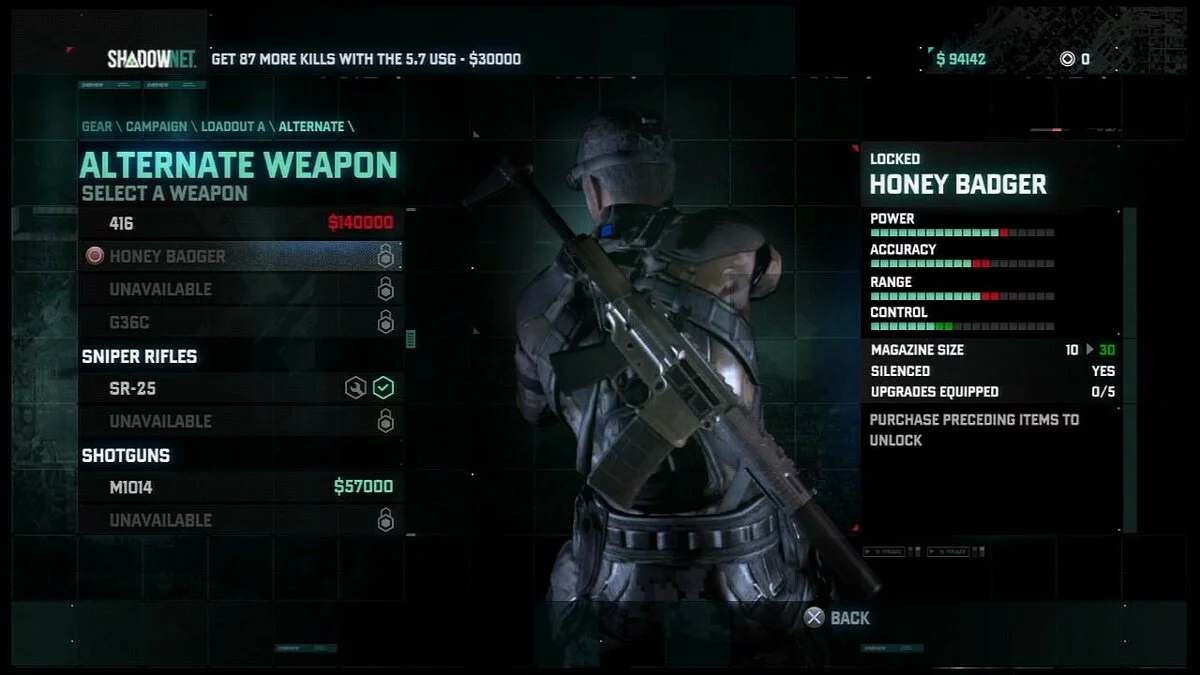 Скриншоты из Tom Clancy's Splinter Cell: Blacklist / Картинка 73