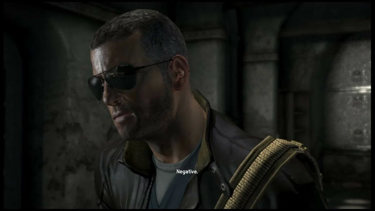Скриншоты из Tom Clancy's Splinter Cell: Blacklist / Картинка 76