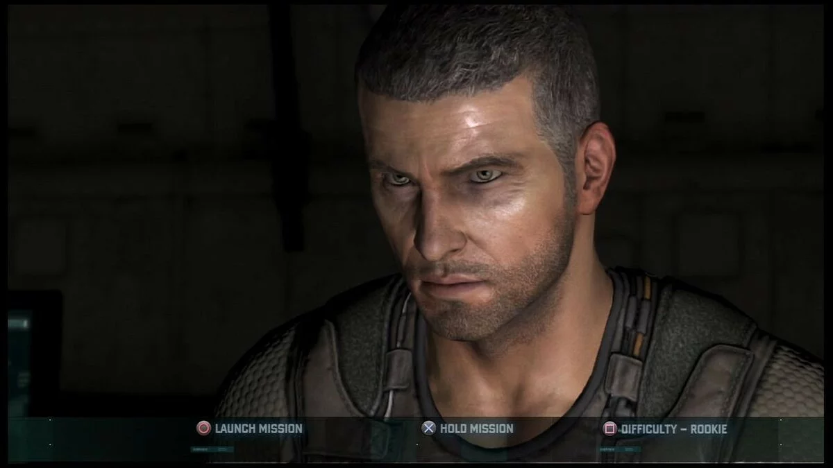 Скриншоты из Tom Clancy's Splinter Cell: Blacklist / Картинка 74