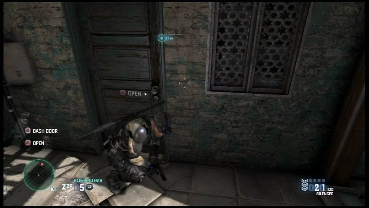 Скриншоты из Tom Clancy's Splinter Cell: Blacklist / Картинка 82