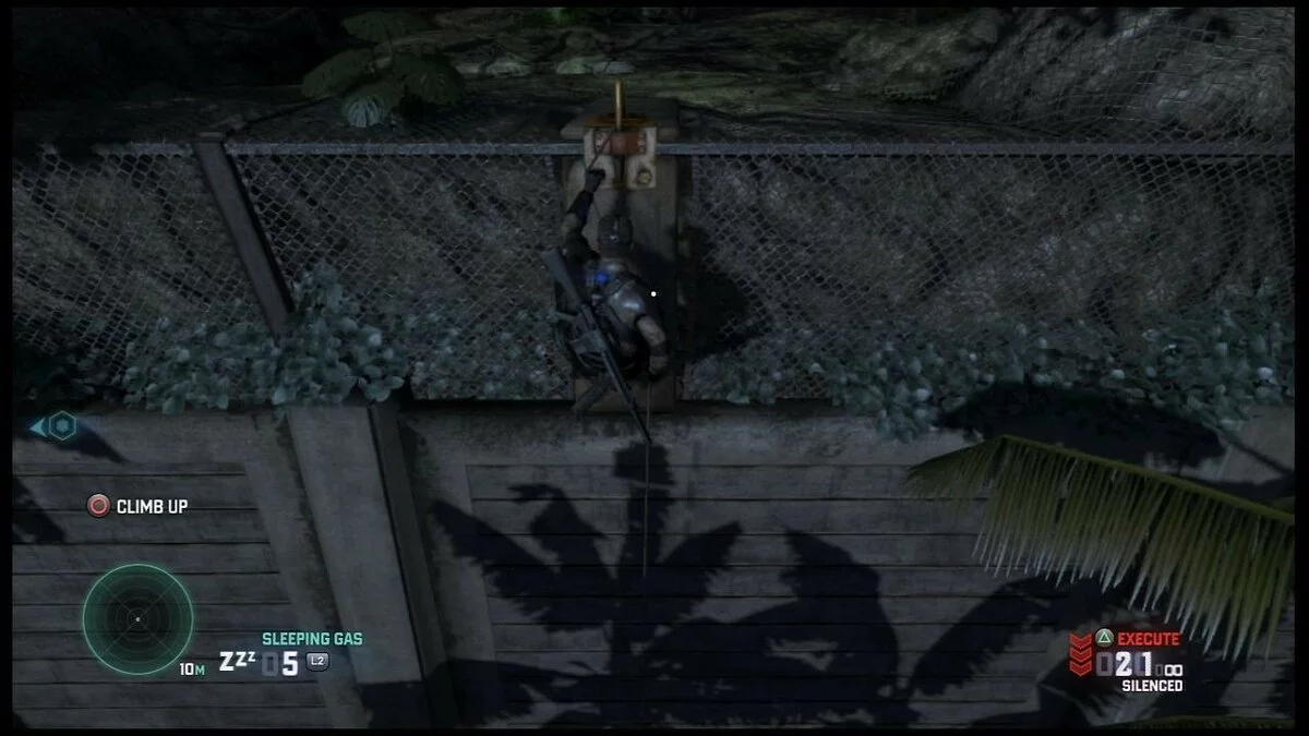 Скриншоты из Tom Clancy's Splinter Cell: Blacklist / Картинка 92