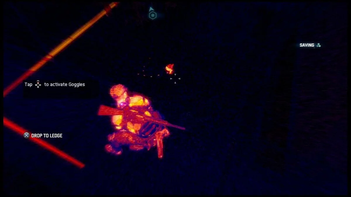 Скриншоты из Tom Clancy's Splinter Cell: Blacklist / Картинка 100