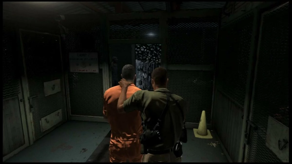 Скриншоты из Tom Clancy's Splinter Cell: Blacklist / Картинка 109