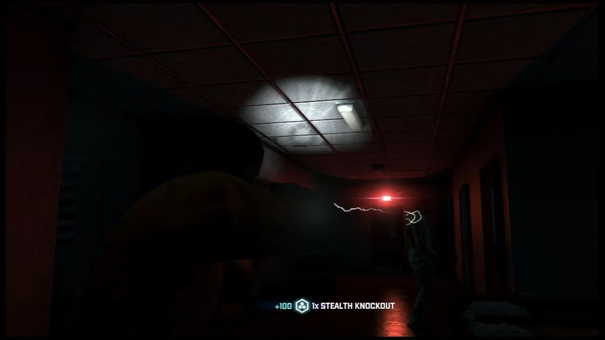 Скриншоты из Tom Clancy's Splinter Cell: Blacklist / Картинка 112