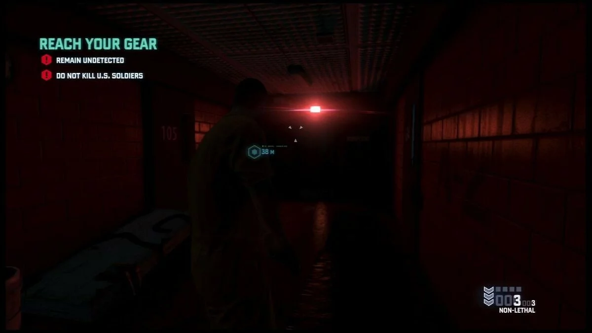Скриншоты из Tom Clancy's Splinter Cell: Blacklist / Картинка 111