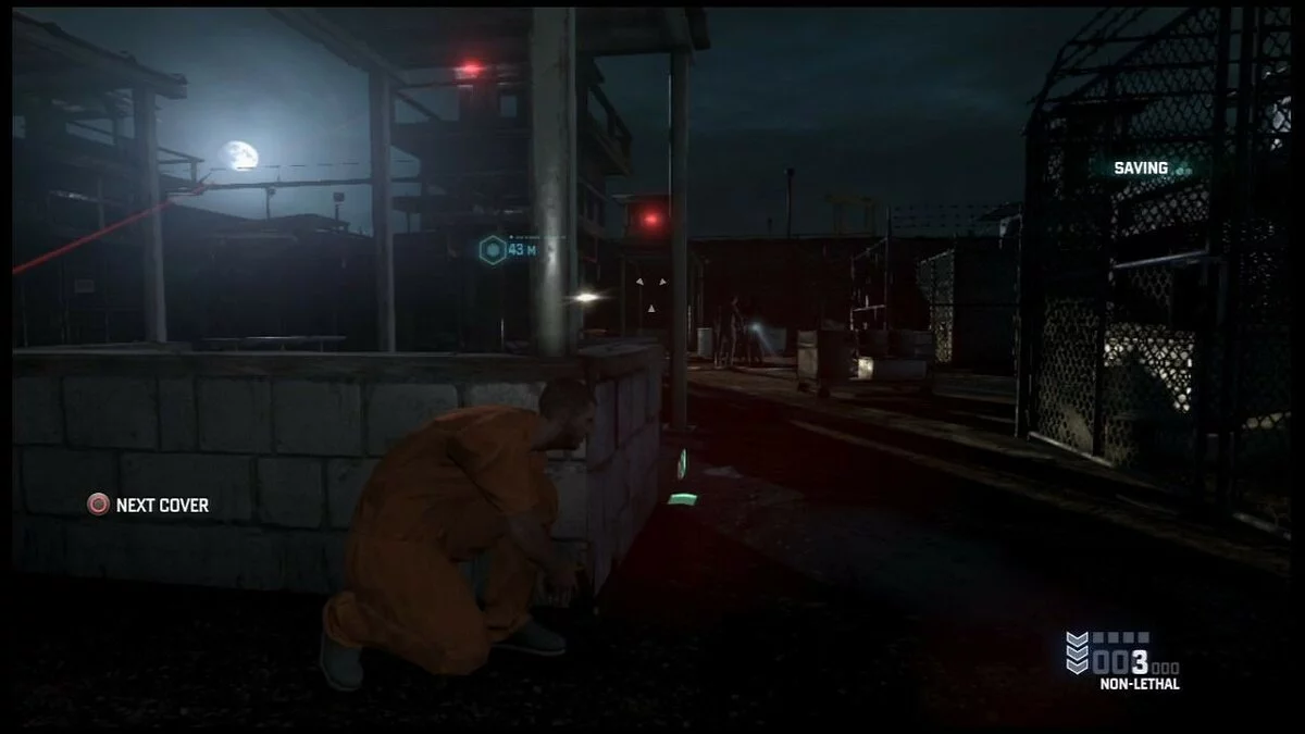Скриншоты из Tom Clancy's Splinter Cell: Blacklist / Картинка 113