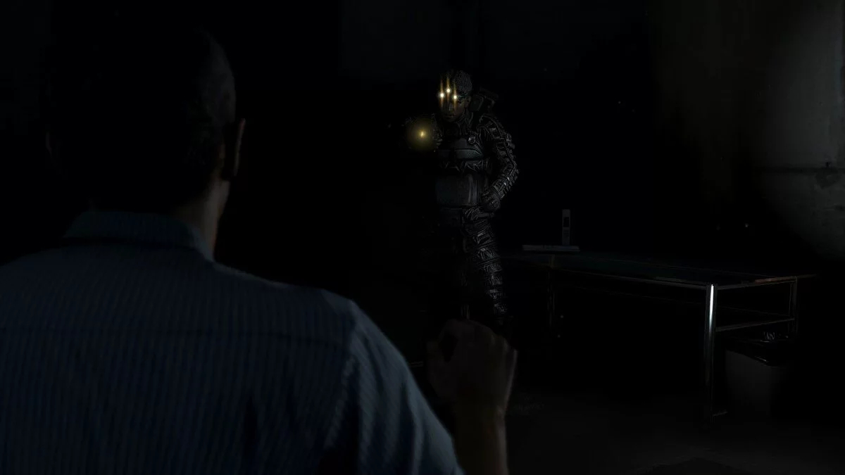 Скриншоты из Tom Clancy's Splinter Cell: Blacklist / Картинка 46