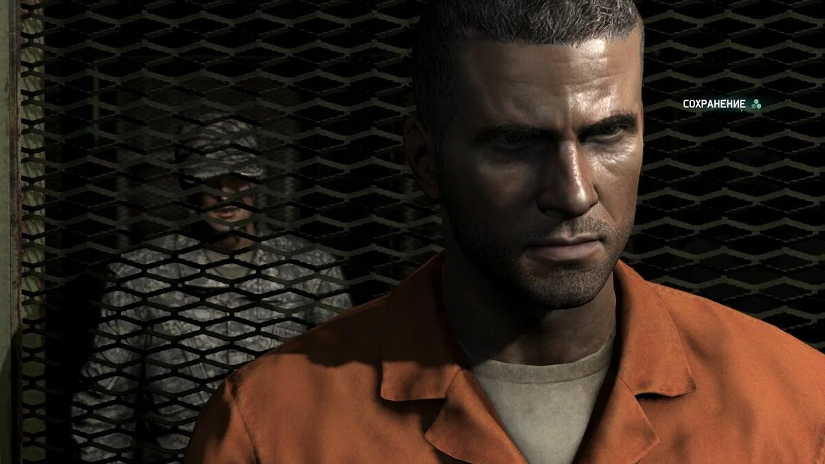 Скриншоты из Tom Clancy's Splinter Cell: Blacklist / Картинка 48