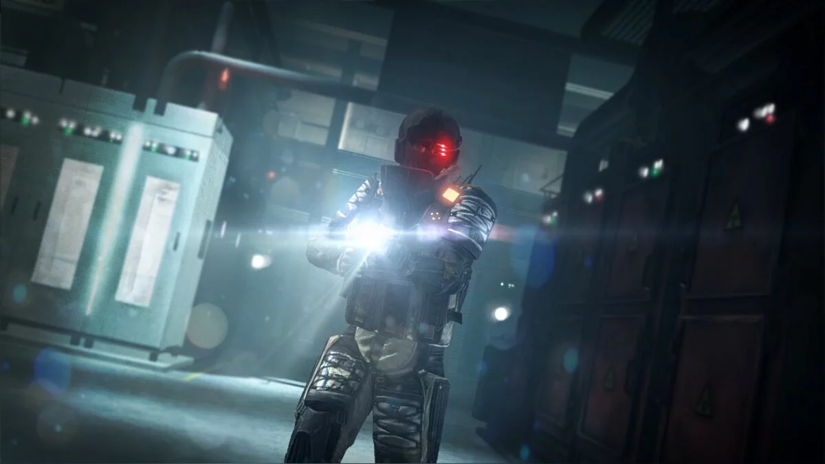 Скриншоты из Tom Clancy's Splinter Cell: Blacklist / Картинка 122