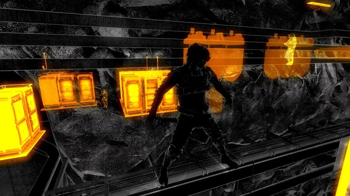 Скриншоты из Tom Clancy's Splinter Cell: Blacklist / Картинка 123