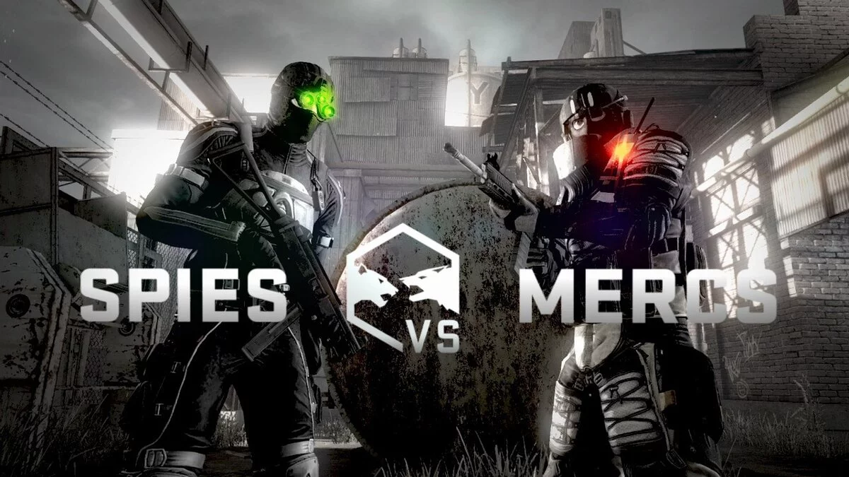 Скриншоты из Tom Clancy's Splinter Cell: Blacklist / Картинка 128