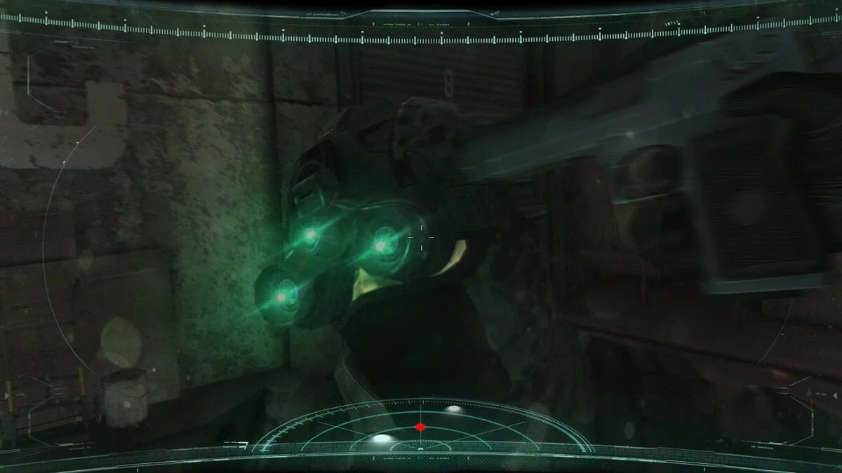 Скриншоты из Tom Clancy's Splinter Cell: Blacklist / Картинка 124