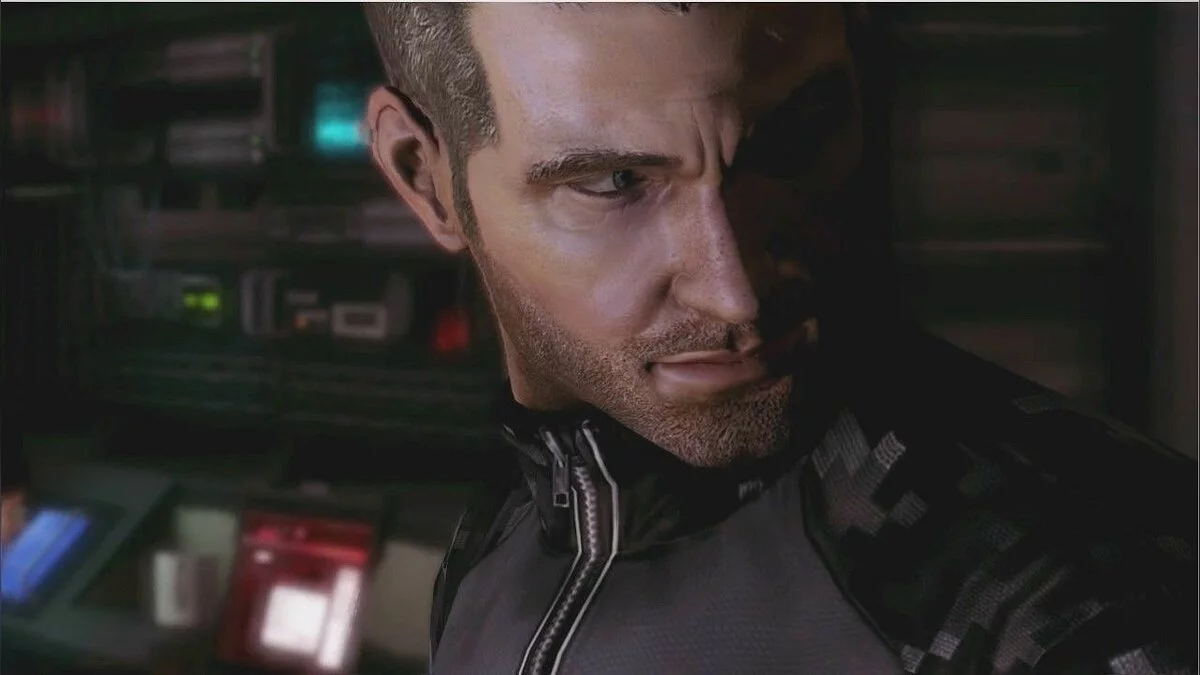 Скриншоты из Tom Clancy's Splinter Cell: Blacklist / Картинка 16