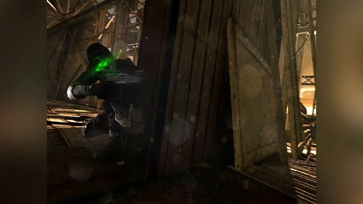 Скриншоты из Tom Clancy's Splinter Cell: Blacklist / Картинка 34