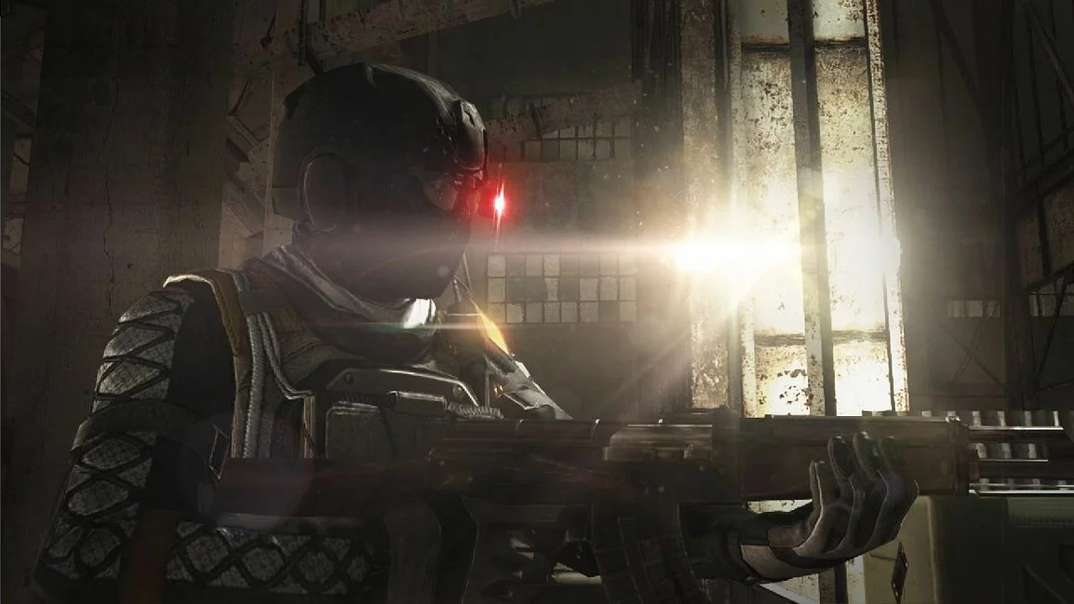 Скриншоты из Tom Clancy's Splinter Cell: Blacklist / Картинка 31