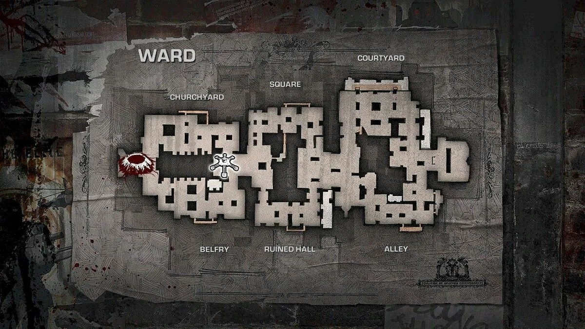 Скриншоты из Gears of War: Judgment