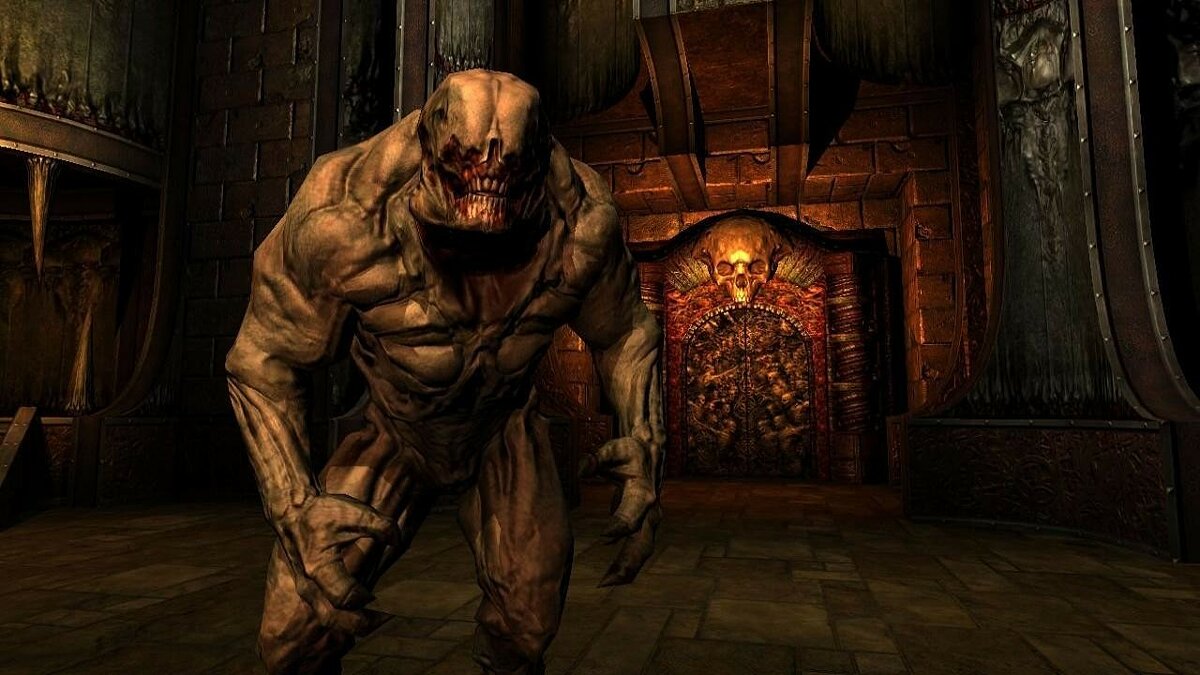 Doom 3: BFG Edition вылетает