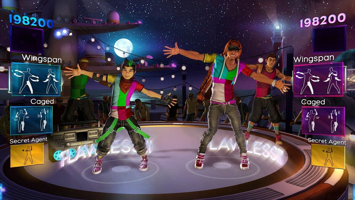 Dance Central 2 - что это за игра, трейлер, системные требования, отзывы и  оценки, цены и скидки, гайды и прохождение, похожие игры