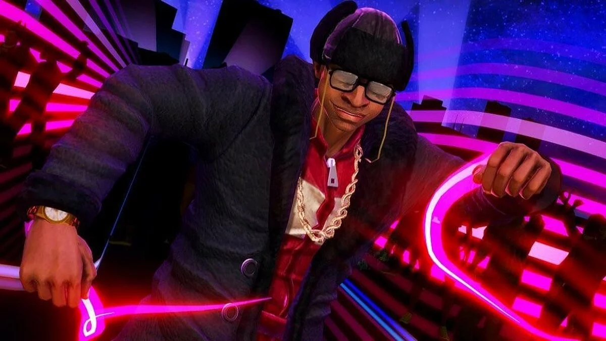 Скриншоты из Dance Central 3