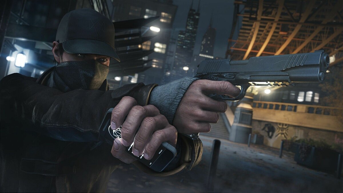 Watch dogs keys for steam фото 88