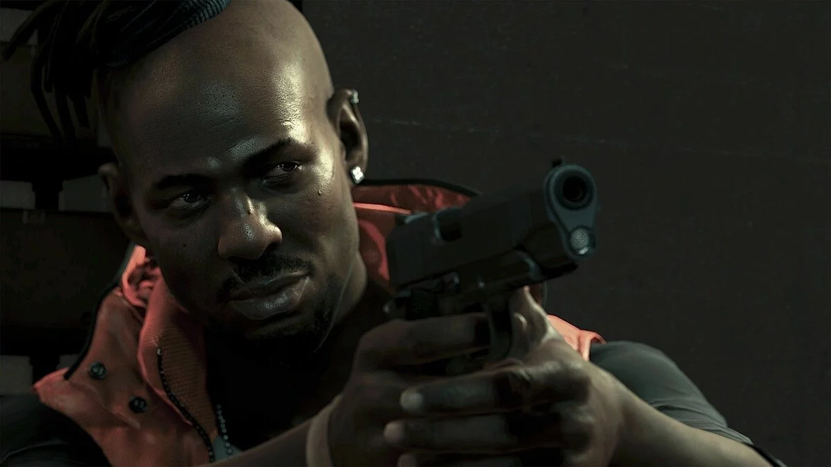 Скриншоты из Watch Dogs / Картинка 51