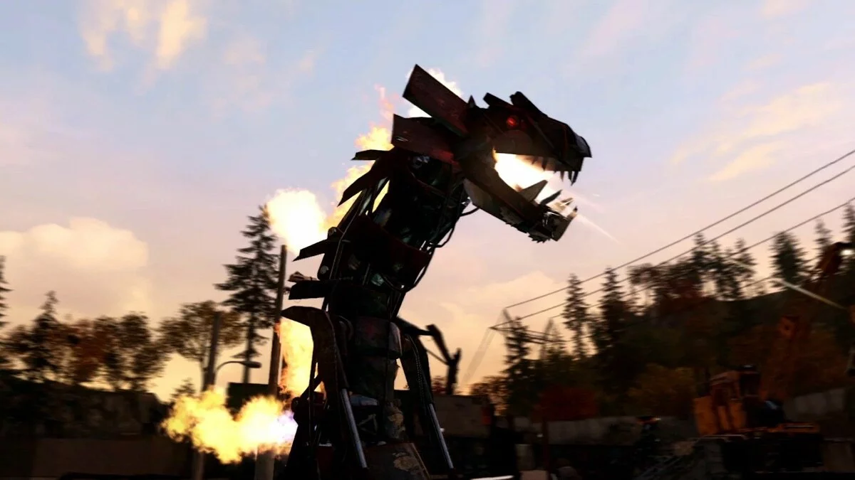 Скриншоты из Watch Dogs / Картинка 58