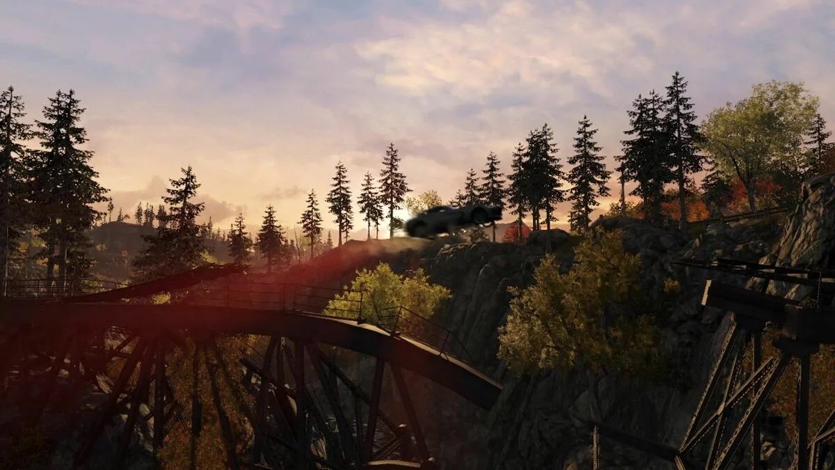 Скриншоты из Watch Dogs / Картинка 62