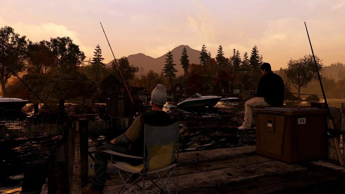 Скриншоты из Watch Dogs / Картинка 63