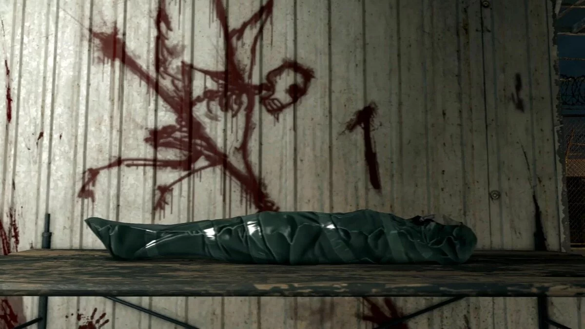 Скриншоты из Watch Dogs / Картинка 65