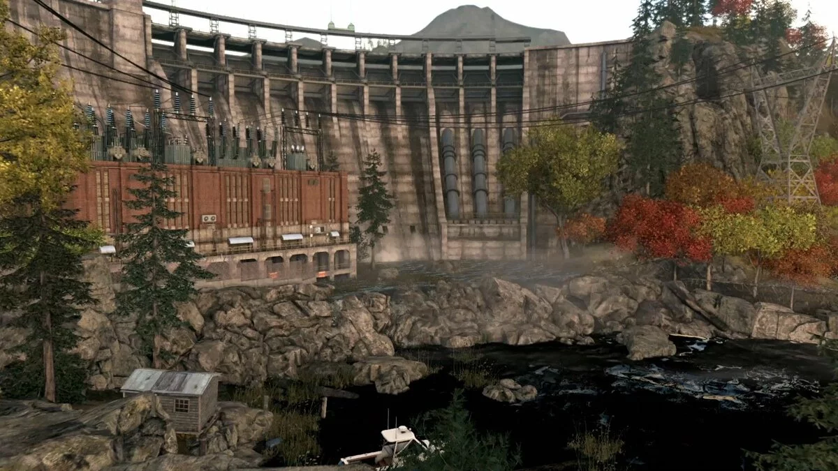 Скриншоты из Watch Dogs / Картинка 68