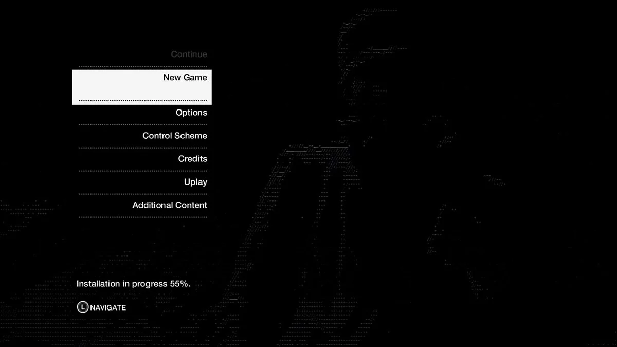 Скриншоты из Watch Dogs / Картинка 121