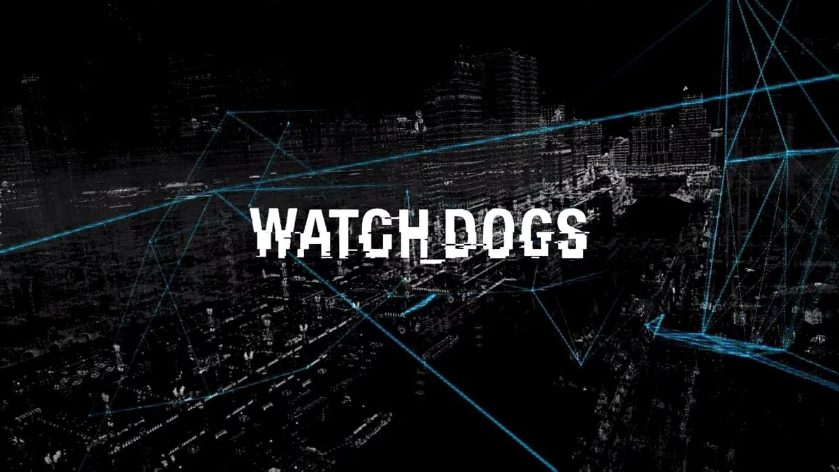 Скриншоты из Watch Dogs / Картинка 122