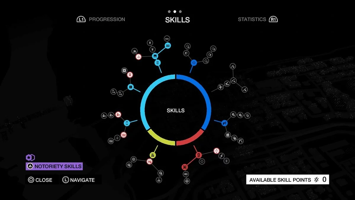 Скриншоты из Watch Dogs / Картинка 127