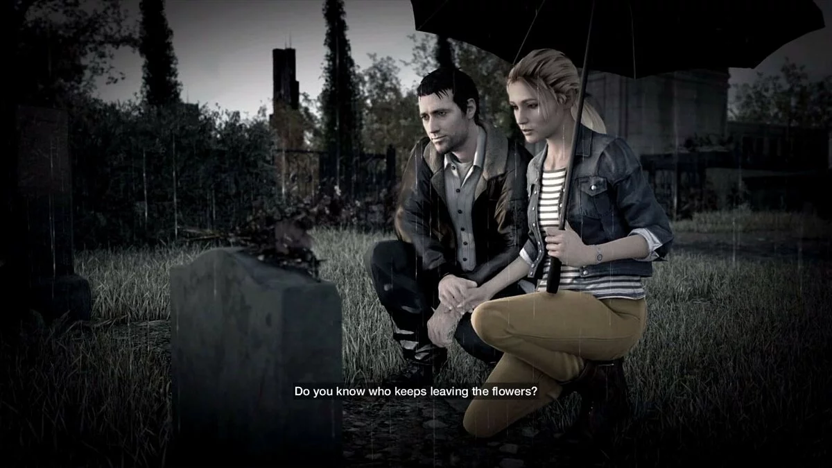 Скриншоты из Watch Dogs / Картинка 138