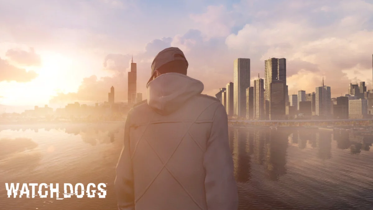 Скриншоты из Watch Dogs / Картинка 56