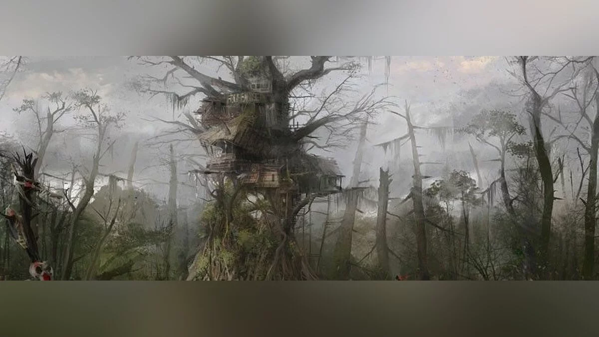 Скриншоты из Assassin's Creed 3: Liberation / Картинка 11