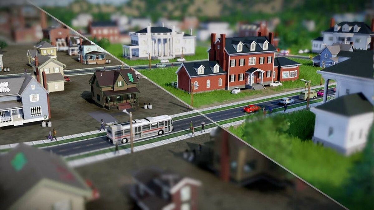 SimCity (2013) не устанавливается