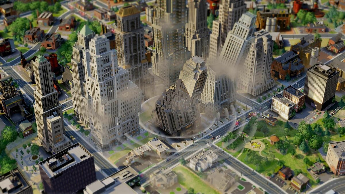 SimCity (2013) - что это за игра, трейлер, системные требования, отзывы и  оценки, цены и скидки, гайды и прохождение, похожие игры SimCity