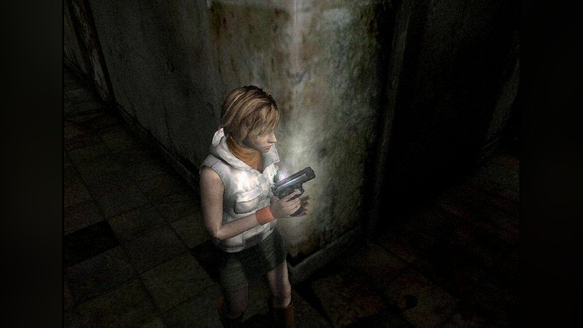 Silent Hill 3 - что это за игра, трейлер, системные требования, отзывы и  оценки, цены и скидки, гайды и прохождение, похожие игры SH3