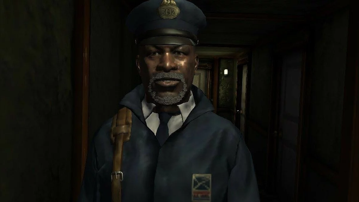 Скриншоты из Silent Hill: Book of Memories / Картинка 95