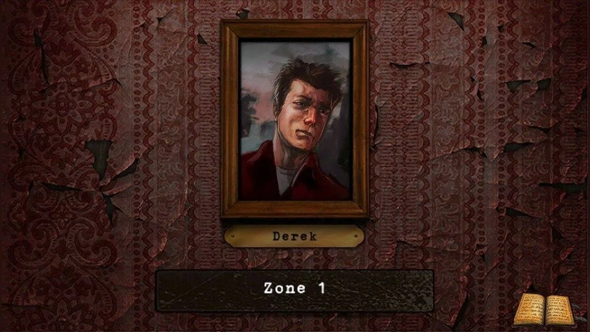 Скриншоты из Silent Hill: Book of Memories / Картинка 96