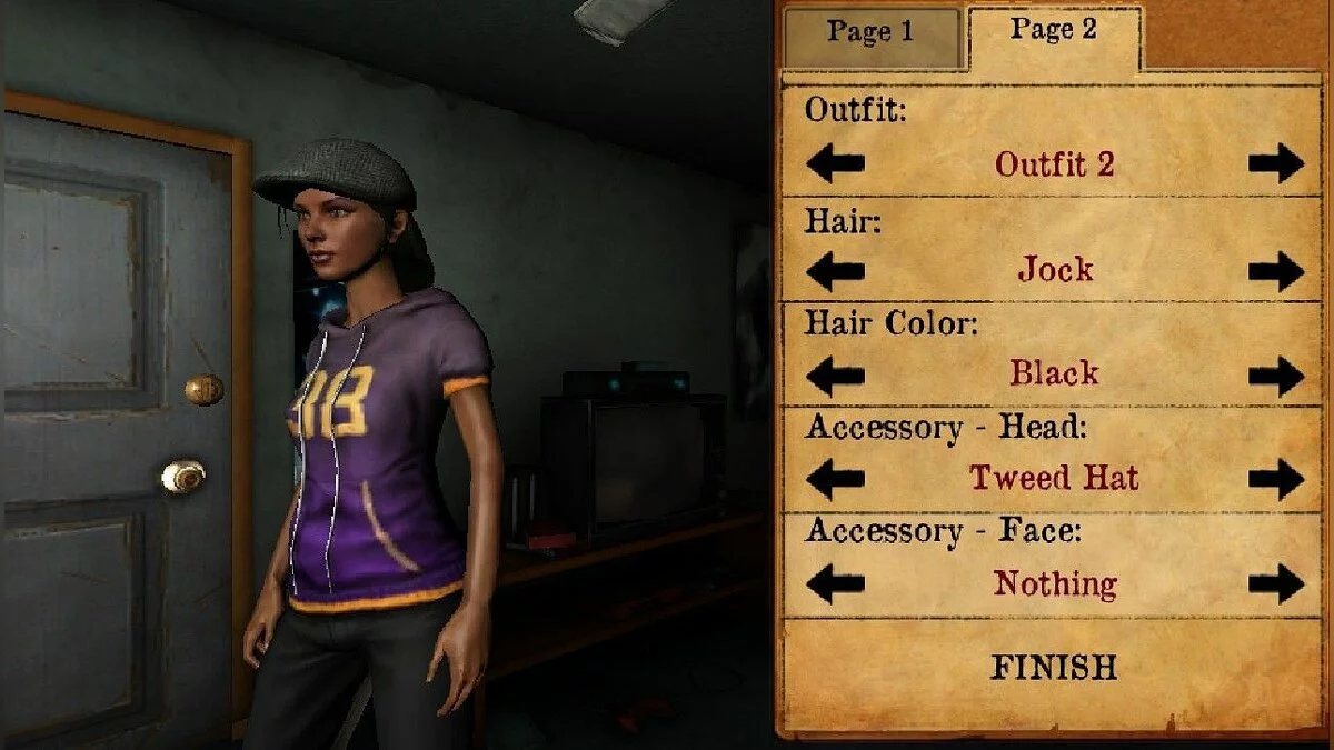 Скриншоты из Silent Hill: Book of Memories / Картинка 29