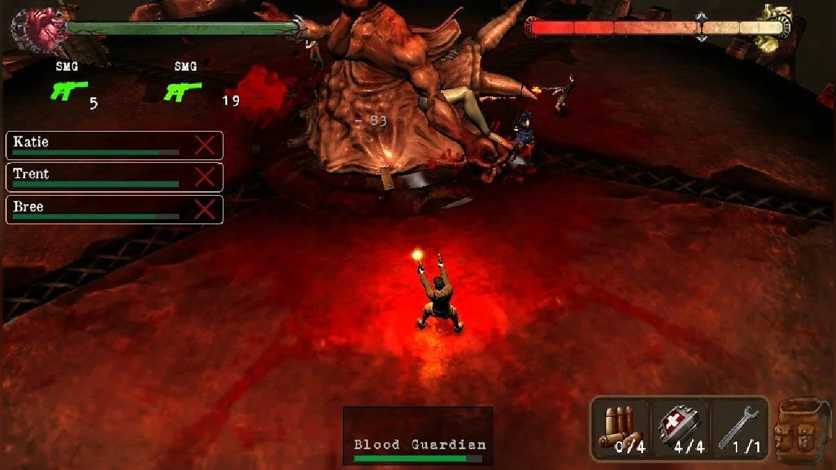 Скриншоты из Silent Hill: Book of Memories / Картинка 37