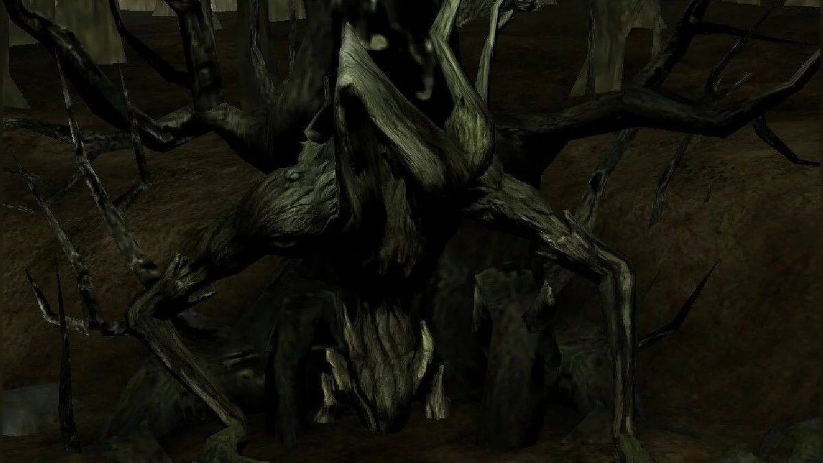 Скриншоты из Silent Hill: Book of Memories / Картинка 61