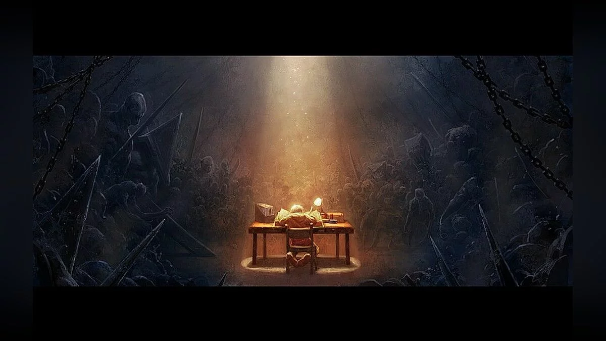 Скриншоты из Silent Hill: Book of Memories / Картинка 12