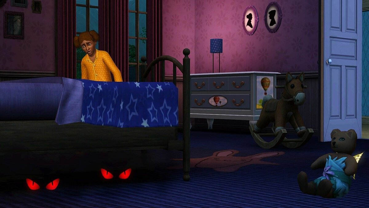 The Sims 3: Supernatural - что это за игра, трейлер, системные требования,  отзывы и оценки, цены и скидки, гайды и прохождение, похожие игры The Sims  3: Сверхъестественное